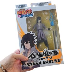 Sasuke